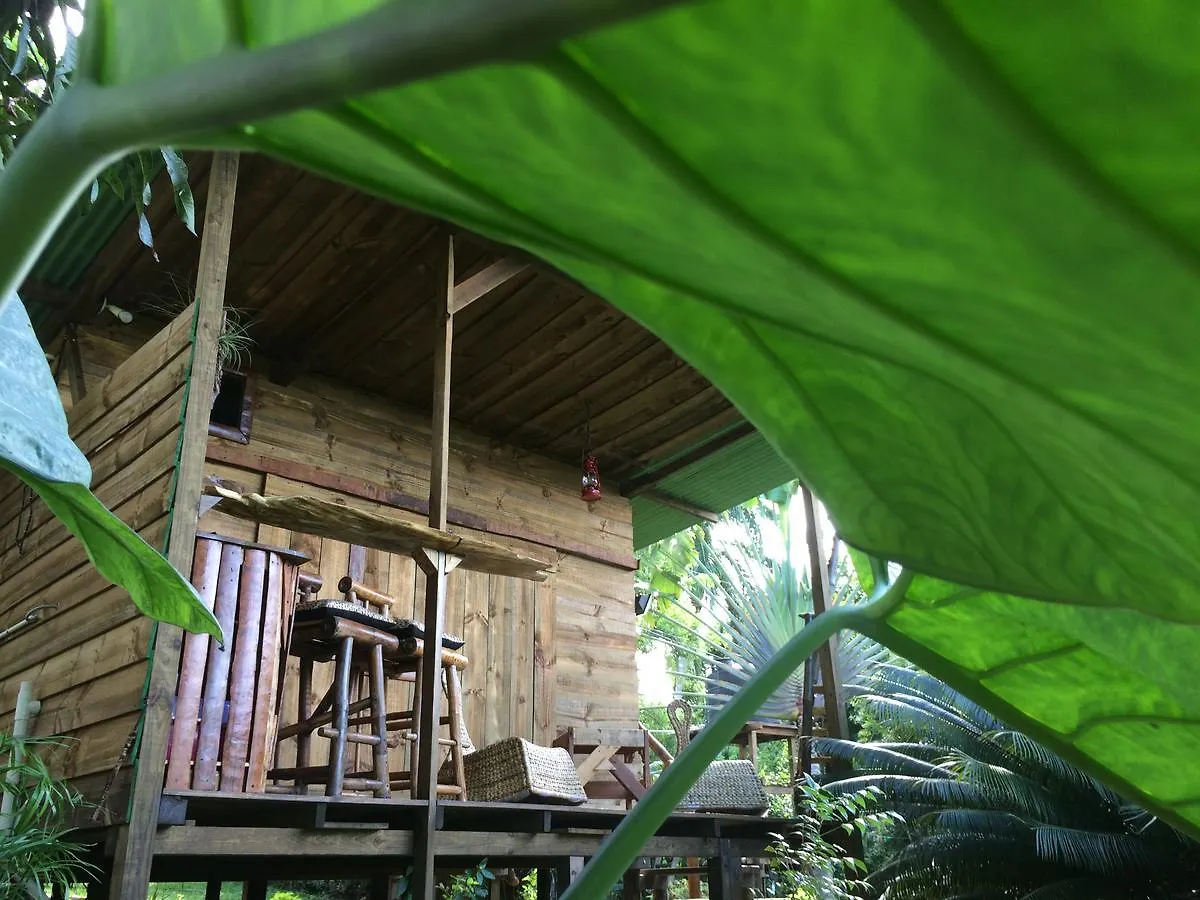 L'Annexe Villa Las Terrenas 0*,