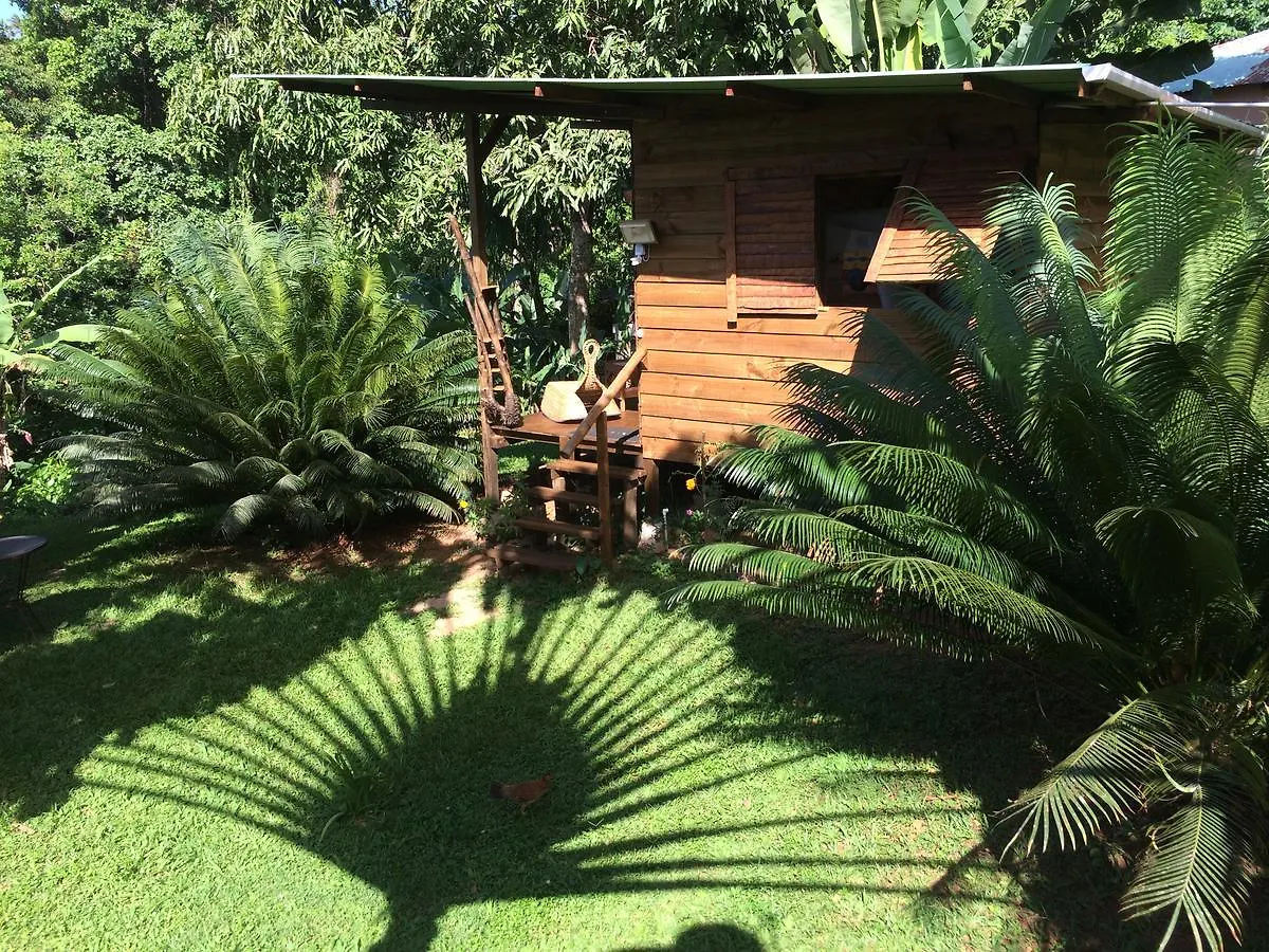 L'Annexe Villa Las Terrenas Lodge