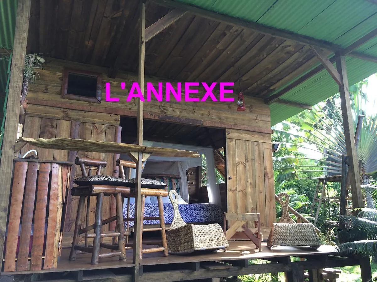 L'Annexe Villa Las Terrenas