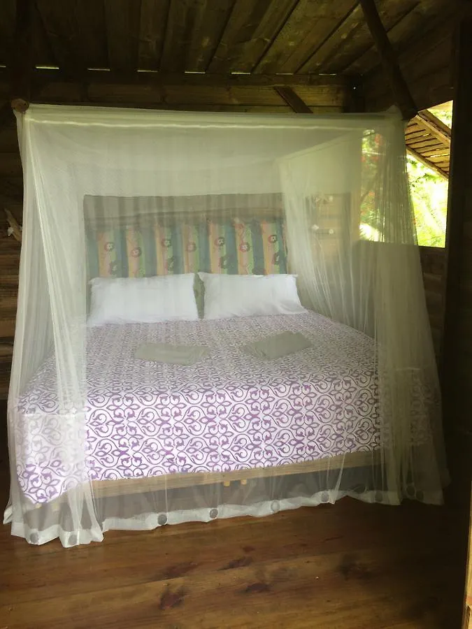 L'Annexe Villa Las Terrenas Dominican Republic