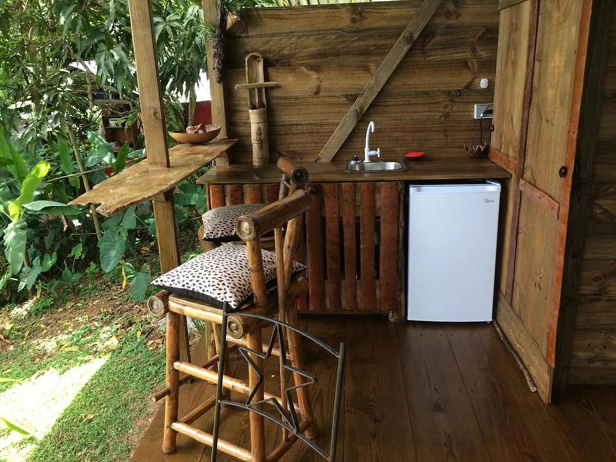 L'Annexe Villa Las Terrenas