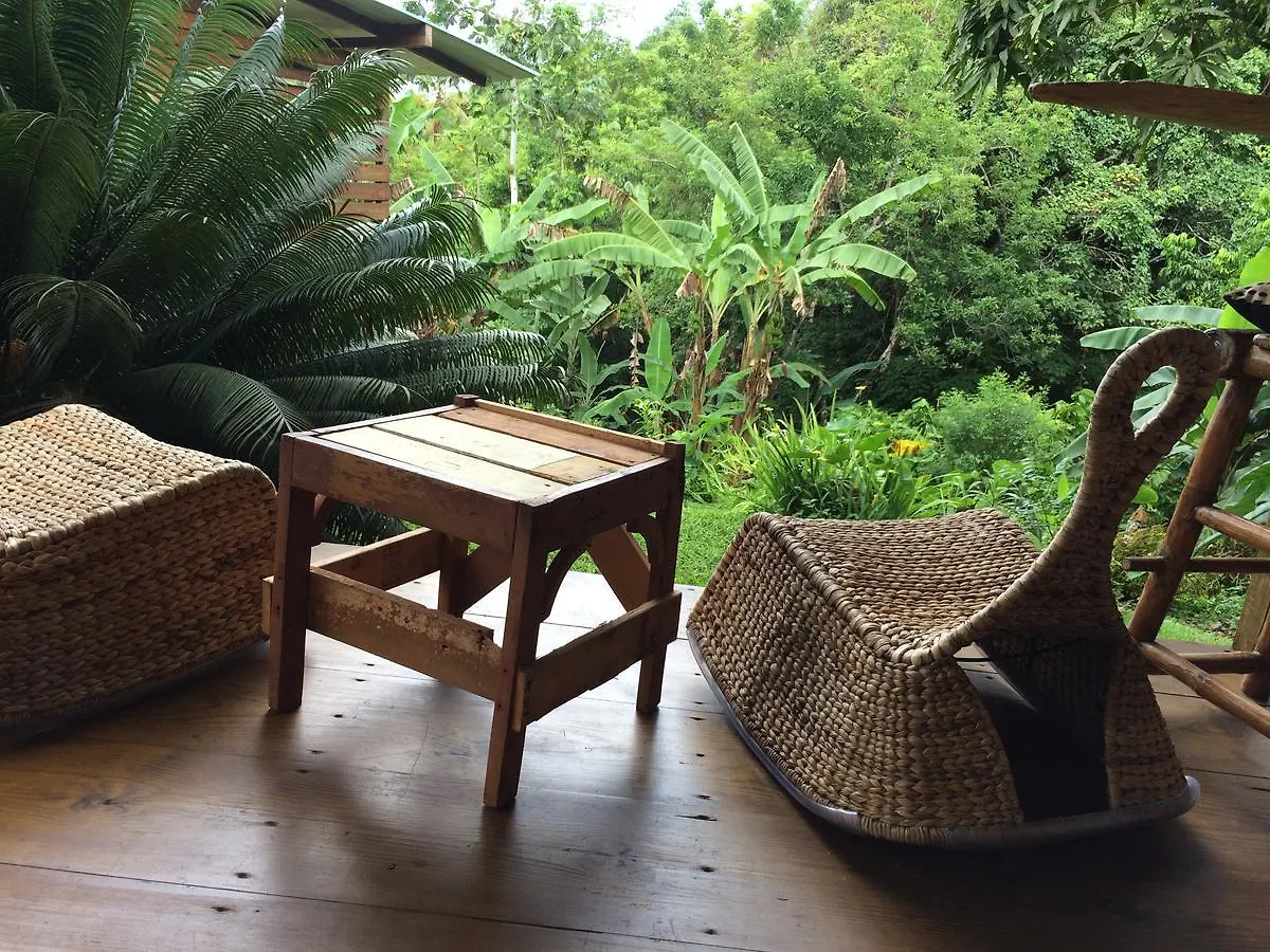 L'Annexe Villa Las Terrenas Dominican Republic