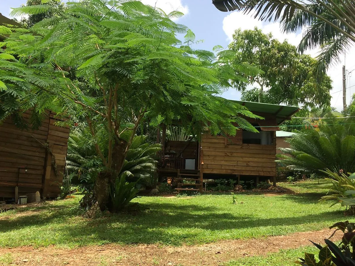 L'Annexe Villa Las Terrenas Lodge