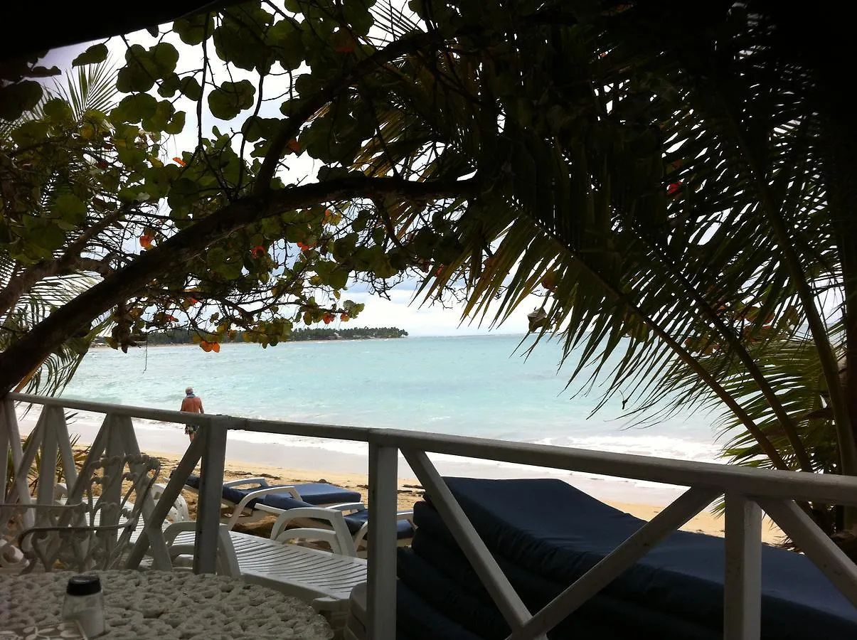 Lodge L'Annexe Villa Las Terrenas