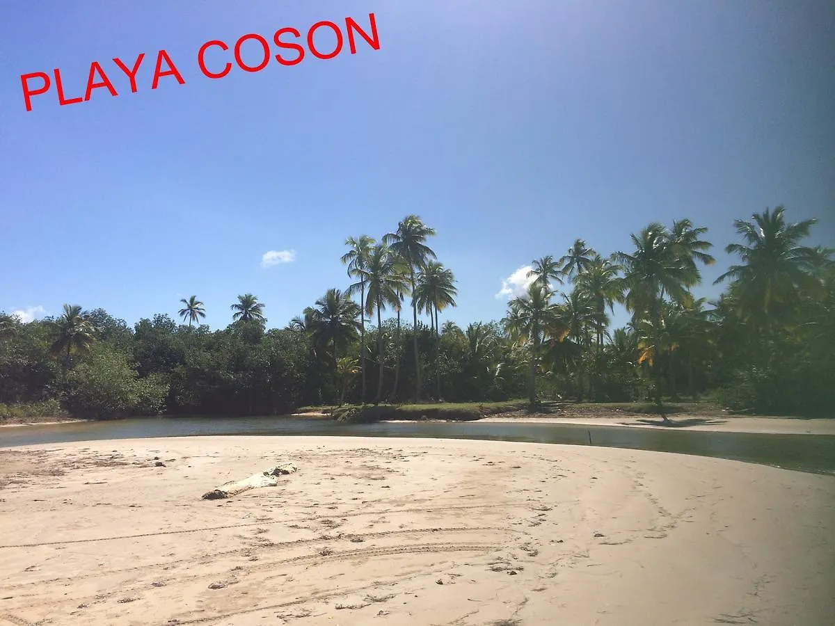 L'Annexe Villa Las Terrenas Lodge