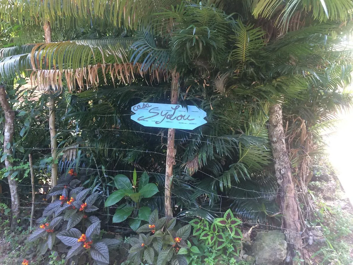 Lodge L'Annexe Villa Las Terrenas Dominican Republic