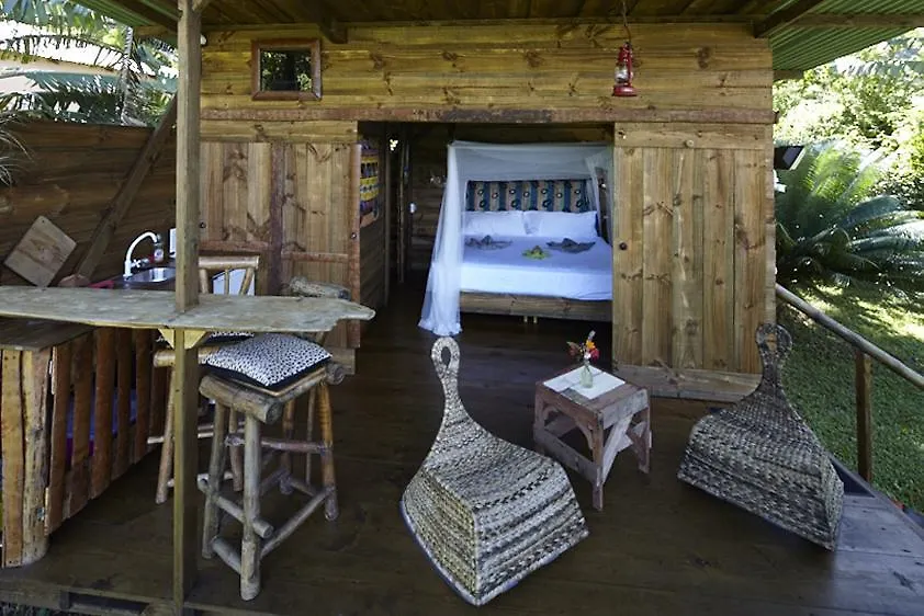 Lodge L'Annexe Villa Las Terrenas