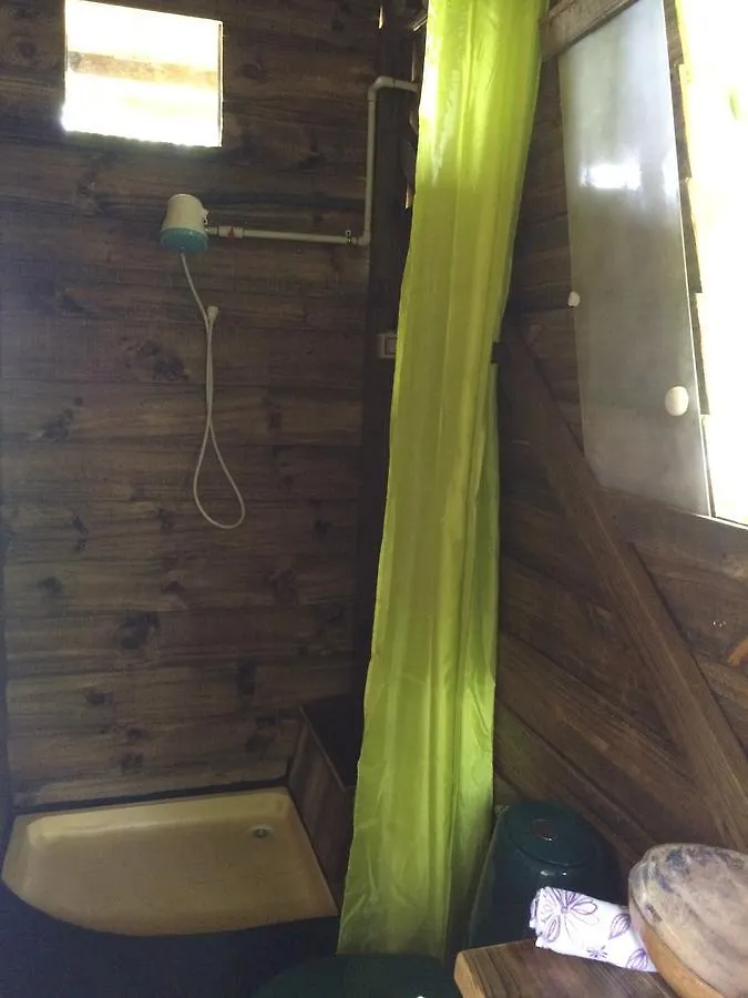 Lodge L'Annexe Villa Las Terrenas