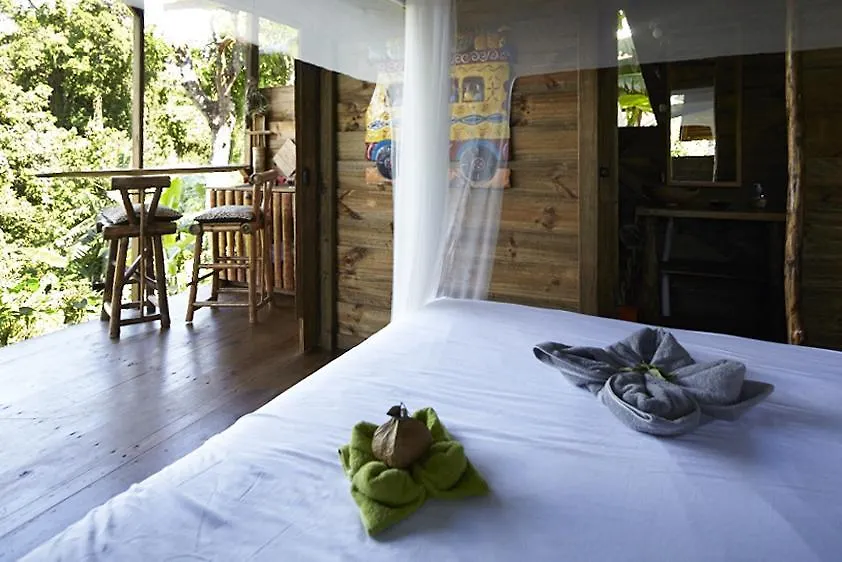 L'Annexe Villa Las Terrenas 0*,