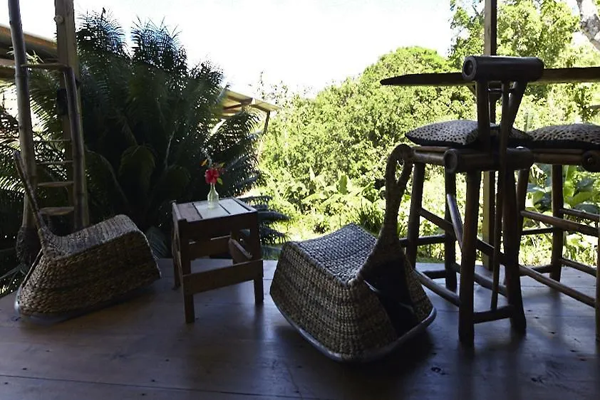 L'Annexe Villa Las Terrenas Lodge